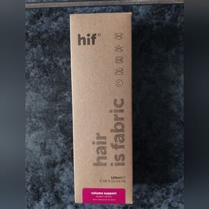 Volume Shampoo/Conditioner